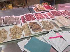 -伟记牛肉(金鸿公路店)