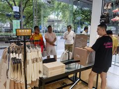 -李宁(大宁国际旗舰店)