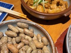 -肉串汪(月坛店)