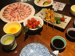 寿喜锅-熊藏居酒屋(kkone店)