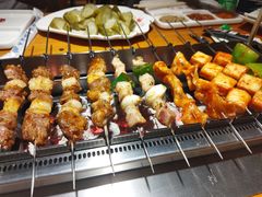 -牛上牛吊炉烧烤(红旗大街店)