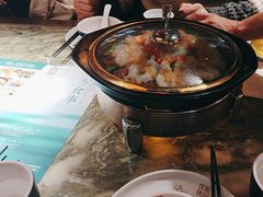 -绿茶餐厅(昌平悦荟店)