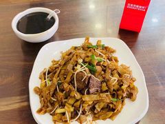 -沙河粉村·国家非遗传承(云台店)