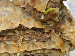 -清真永恒华威肉饼(潘家园店)