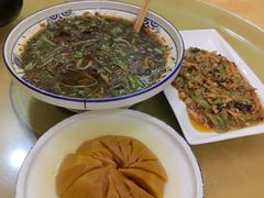 -临江后街鳝丝(临江店)