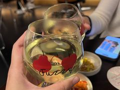 -Fuzzy Bistro 浮几韩餐·茶酒馆