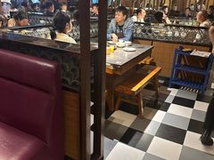 -大鱼山房鱼头火锅(老字号品质店)