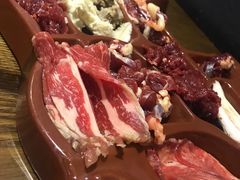 -牛焱·贵州黄牛肉火锅(城西银泰店)