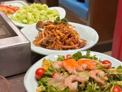 -邢氏老太太烤串(北兴街店)
