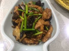 -上庄晋风庄园(上庄店)
