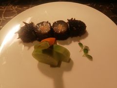 -甄御•海鲜新青岛菜(麦岛店)