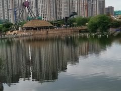 -哈尔滨融创乐园