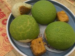 -点都德(喜粤楼店)