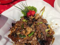 -正阳门饭庄·烤鸭·北京菜(万丰路七里庄店)