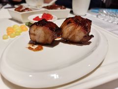 秘制黑叉烧-炳胜品味(珠江新城店)