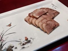-盛德圆(五台山云龙店)