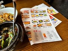 -恰饭·老长沙市井菜(天河客运站店)