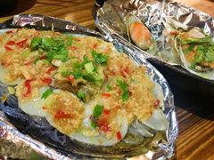 -质烤烤物·活烤海鲜(质烤总店)