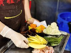-渝味黄姐火锅(黄泥村店)