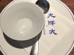 -大牌大·传统杭帮菜(湖滨店)