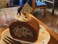 -西关84·History·Art·Cafe