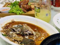 -江南村酒家