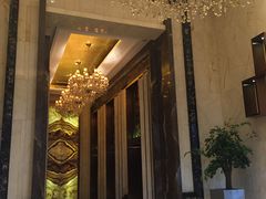 -长沙富力万达文华酒店