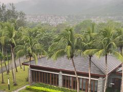 -石梅湾艾美度假酒店