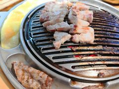 -金顺韩式烤肉·网红烤肉店(广利路店)