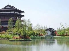 -董永七仙女文化园