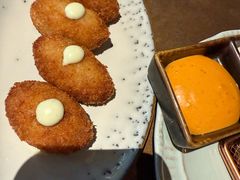 -BOCATA 西班牙餐厅(三里屯店)
