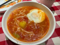 -西贝(南开大悦城店)