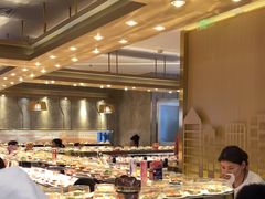 -争鲜回转寿司(东方银座店)