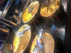 -韩盛·盛江山自助料理(中街大悦城店)