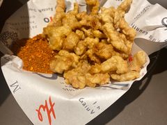 -川成元·麻辣香锅(凯德MALL西直门店)