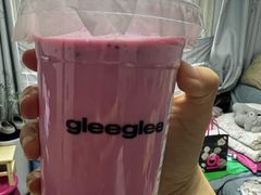 -gleeglee乐溢亦茶(合生汇店)