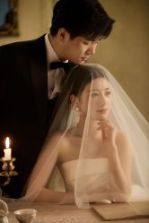 -薇薇新娘婚纱摄影连锁品牌(瘦西湖店)