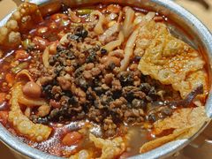 -水平有限广西米粉·广西风味集(五道口店)