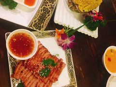 -Siam泰餐厅(水上公园店)