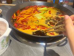 -井福老火锅(温江亚洲湾店)