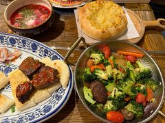 -卢布里西餐厅(总店)