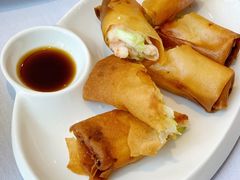 -喜粤8号(四海唐人街店)