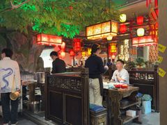 -矮板凳老火锅(宽窄巷子店)