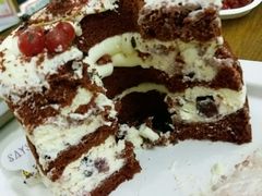 -SAYScake善食感戚风蛋糕(临江大道店)