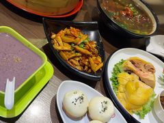 -玖鲜小笼(中山广场店)