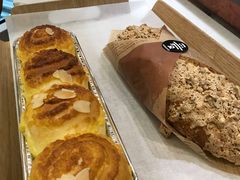 -爱达乐面包生日蛋糕(郫县时代天街店)