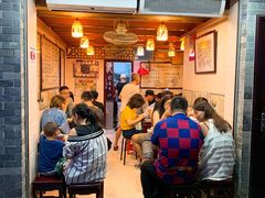 等位区-玫瑰甜品(文明路店)