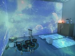 -泉·颂钵冥想·减压·疗愈SPA(前海店)
