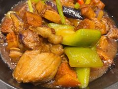 -叙兴楼(礼东财记农庄分店)