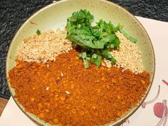 五彩干碟-盡膳口福跷脚牛肉火锅(北美新天地店)